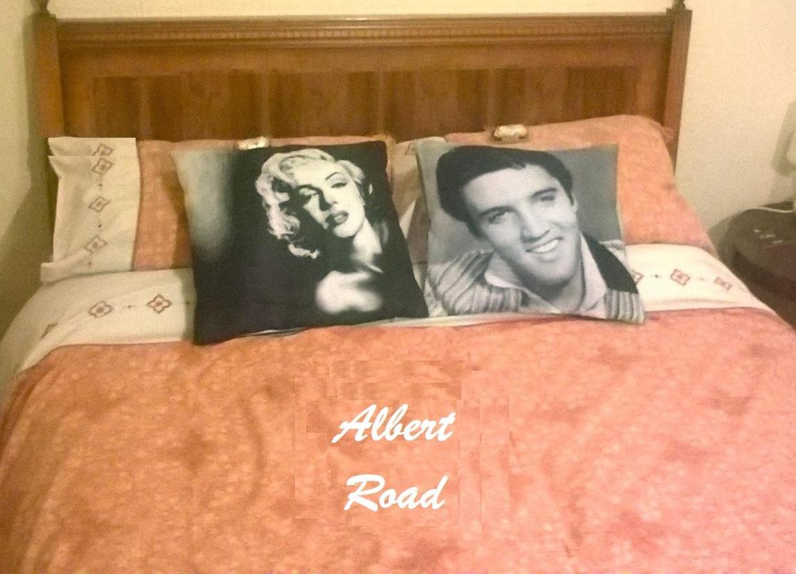 The Albert Hotel Near Winter Gardens Blackpool Bagian luar foto