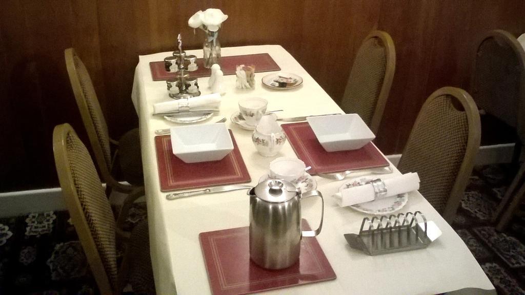The Albert Hotel Near Winter Gardens Blackpool Ruang foto