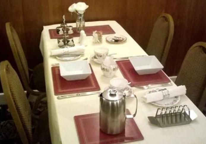 The Albert Hotel Near Winter Gardens Blackpool Bagian luar foto
